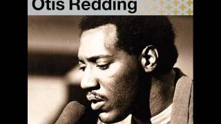OTIS REDDING - YOU DON&#39;T MISS YOUR WATER
