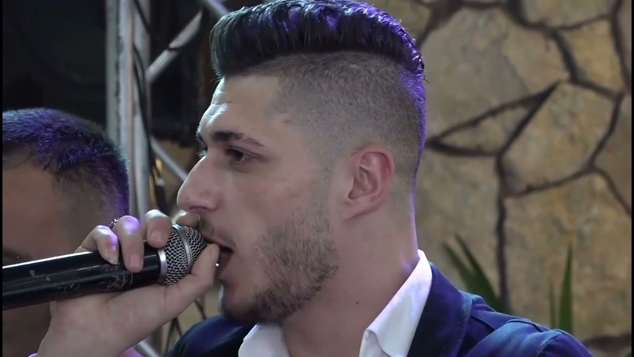 #عتابا_موليتين_النجم_مازن_الأمون حفلة_كفربو #Mazen_Al_Amoon_Ataba_Moleeten