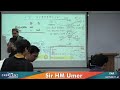CAF 1 SIR HM UMER LECTURE 71 A1