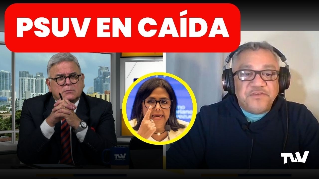 DELCY SERÁ LA EMPLEADA DEL MES | Por la Mañana con Carlos Acosta y el periodista Hernán Lugo Galicia