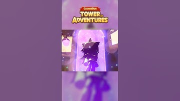 A new Cookie joins the Adventure! ✨