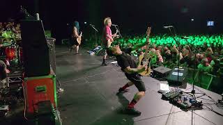 NOFX - Can't Get The Stink Out - Live at Festival Hall Melbourne AU - 26/1/2024