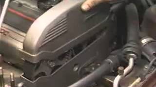 4g63 zahnriemenwechsel 6-Bolt Mitsubishi Timing Belt Replacementng
