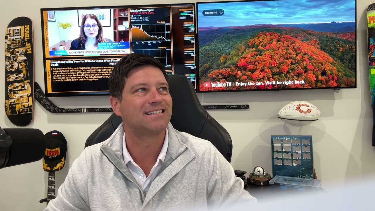 Precious Metals Snap Back Overnight Gold & Silver Eyeing All-Time Highs!  Metals Minute Phil Streible