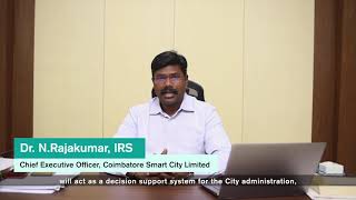 Coimbatore: ICCC