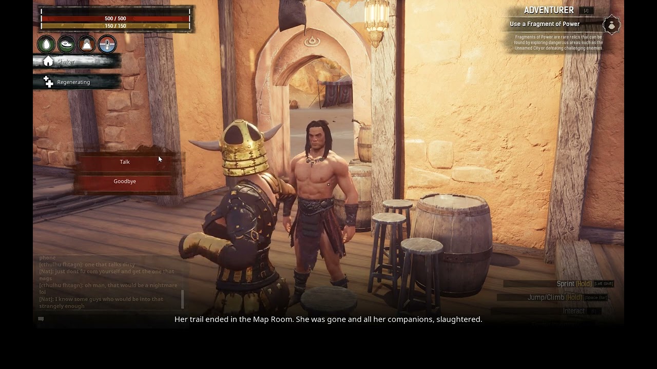 Conan Exiles Beginners Guide 2025 Age of heroes ep18 Adventurers Journey