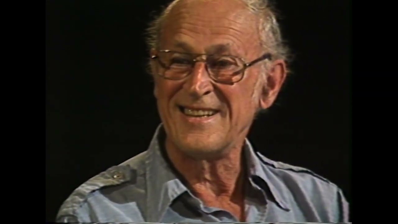 INTERVIEWS WITH HISTORIANS - LAWRENCE STONE