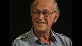 INTERVIEWS WITH HISTORIANS - LAWRENCE STONE
