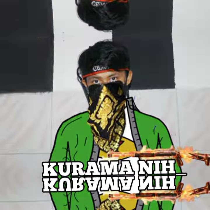 #presetalightmotionfreefire PRESET JEDAG JEDUG VERSI SET KURAMA||SEPERTI EDITING SANTRI NATION