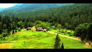 Welcome to the Old West | Eagle Creek Ranch | California Ranches For Sale