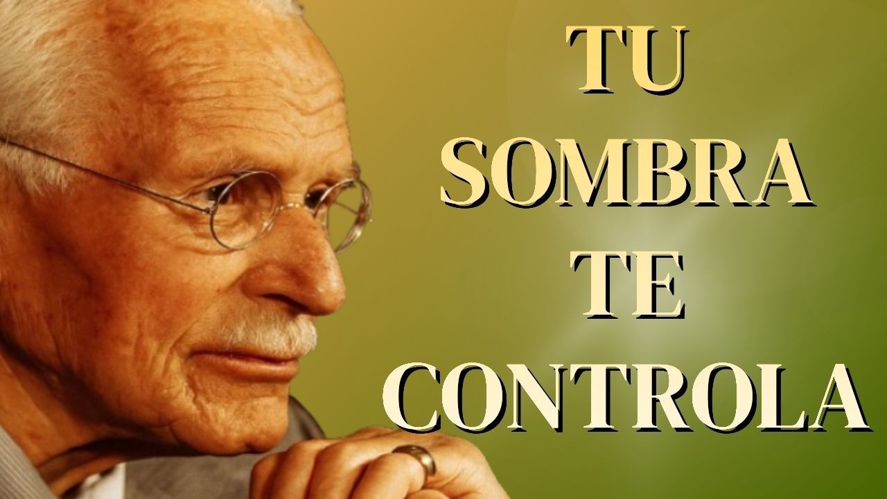 Carl Jung: Por Qué Te Saboteas Justo Antes del Éxito