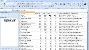 Krsna Hemant Lesson 3 - Beginners SEO Tutorial Course - SEO Tools
