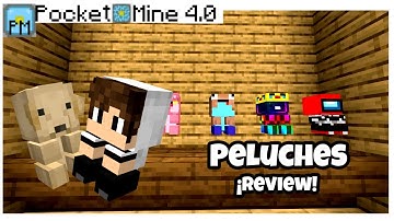 Teddies PocketMine-MP 4.0 | [FREE DOWNLOAD] | MINECRAFT PE 1.19 - 1.19.60+ | TEDDIES