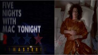 Five Nights with Mac Tonight 2: Remastered 100% Full Playthrough. Nights 1-7