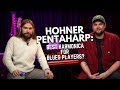Hohner PentaHarp: The Best Harmonica for Blues Players?