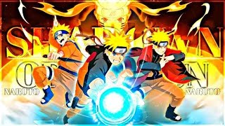 【AmV】Naruto - Give Me The Time Of a Song