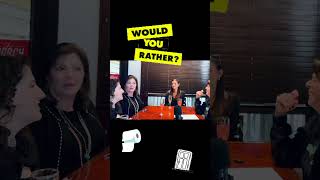 No Door or no TP? #wouldyourather #newfriends #neworleanspodcast