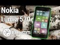 Nokia Lumia 530 Dual SIM обзор и особенности смартфона. Все плюсы и минусы Lumia 530 от FERUMM.COM