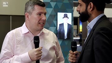 Here are our highlights from the 2019 InfoComm show