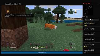 Minecraft With Coolguy 32 Dont Sub To Him