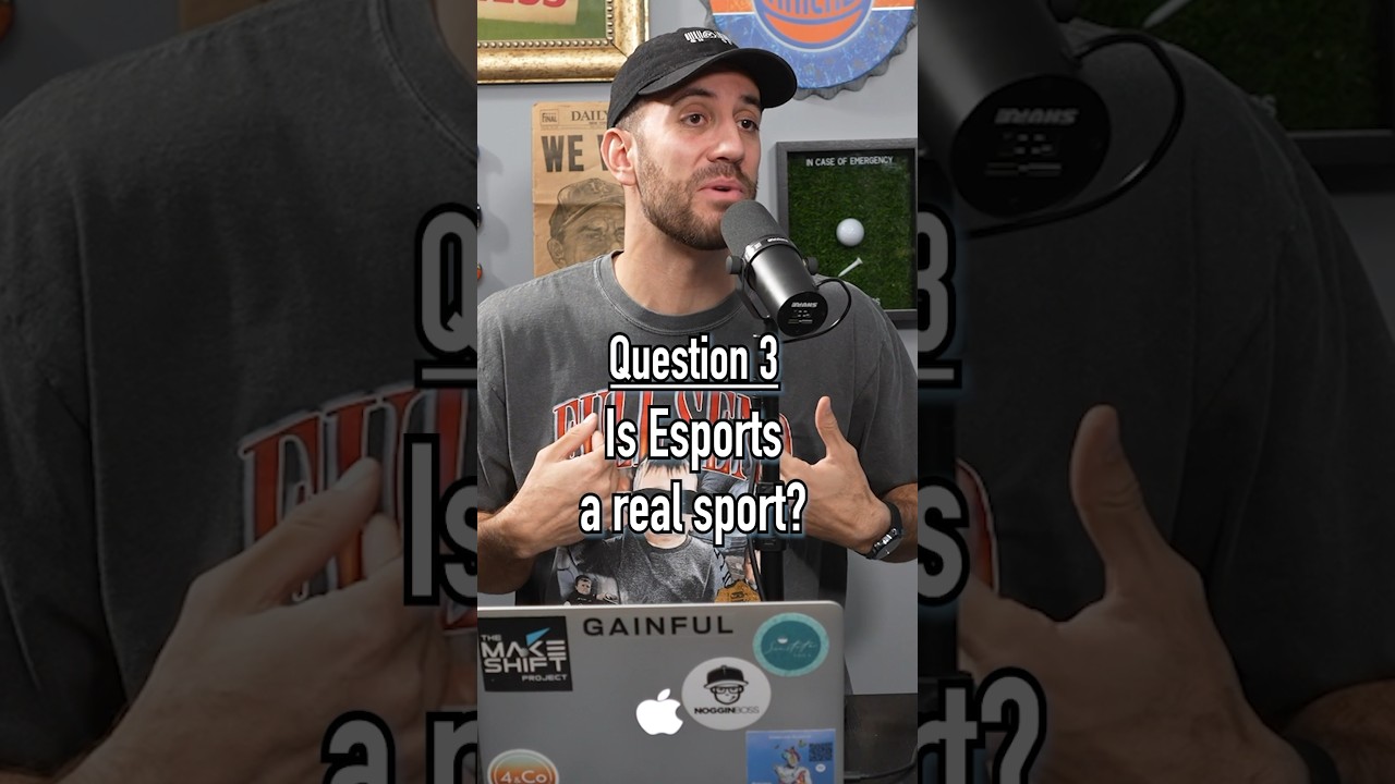 5 MOST CONTROVERSIAL QUESTIONS!! What Are Your Answers? 