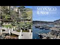 come to the second richest country with me. Monaco&#39;s Japanese gardens