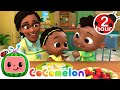 Breakfast time song  cocomelon  its cody time  cocomelon songs for kids  nursery rhymes