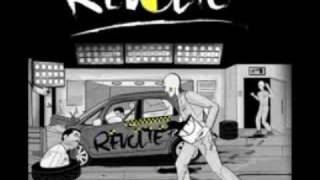 Revolte - Blackout