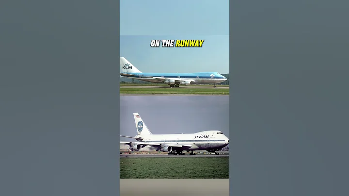 Tenerife Airport Disaster: The Deadliest Aviation Accident in History