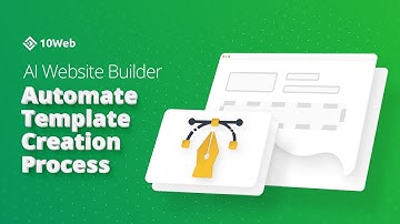 Automate Template Creation Process
