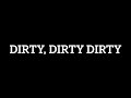 Jessie Murph Dirty (I Got No Mercy) Full Song With Lyrics I