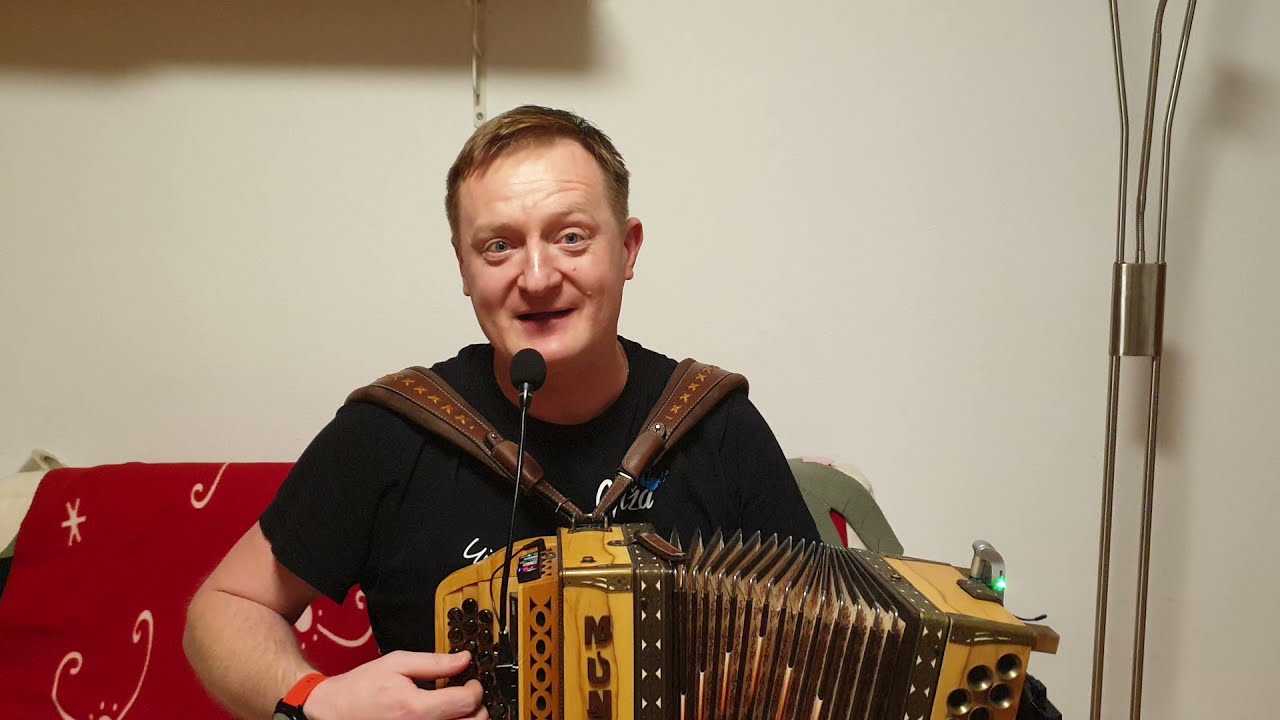 Simon Nose - Vračam se domov ( T. Verderber)