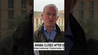 Two U.S. Embassies Close After Iran Drone Attacks