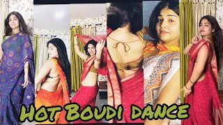 Snack Boudi Dance Video