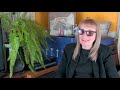 Bibbe Hansen - Women of Rock Oral History Project Interview (clip)