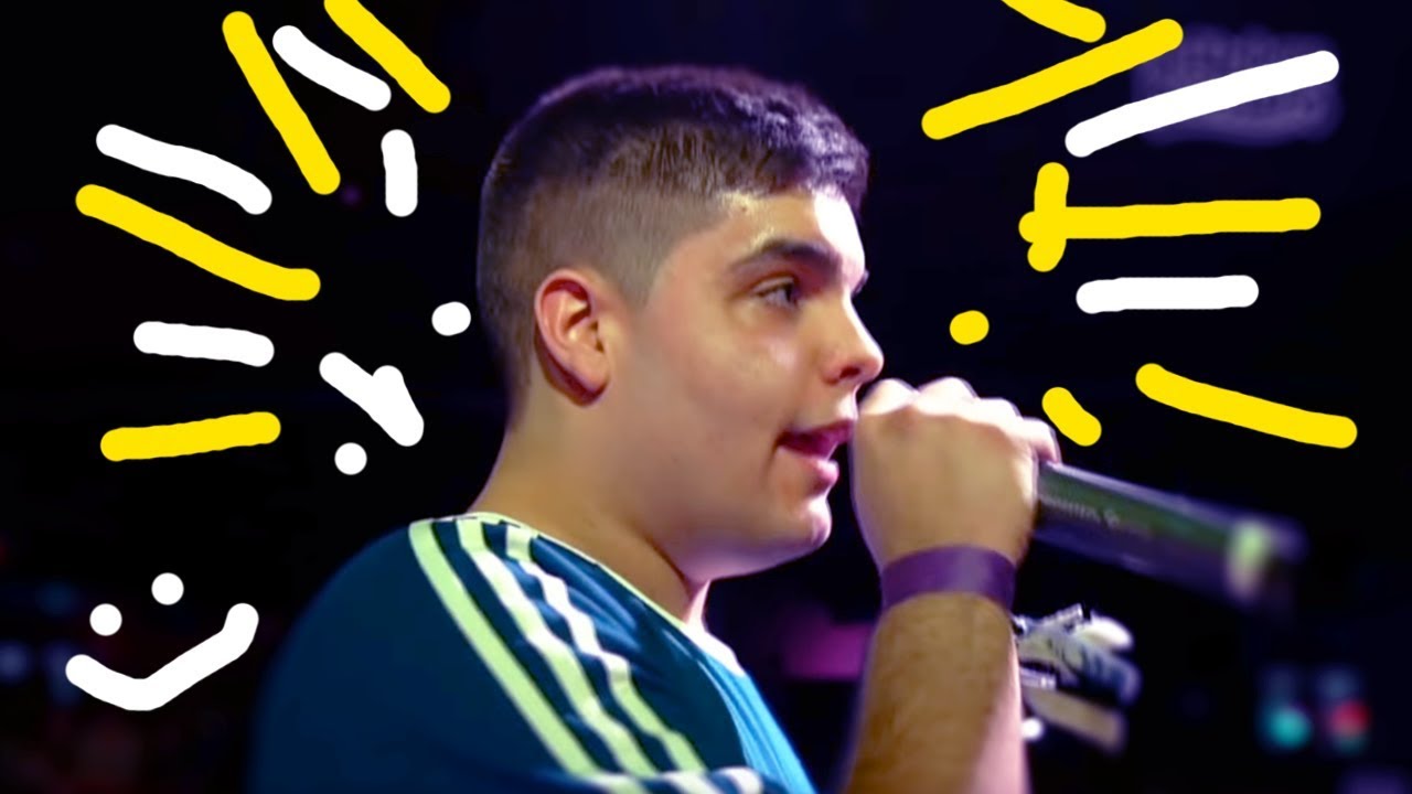 4 minutos de Force diciendo frases extrañas en FMS