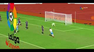 FIFA 16 MOD FC 24 ANDROID GAME OFFLINE (Espanyol vs UD Ibiza)