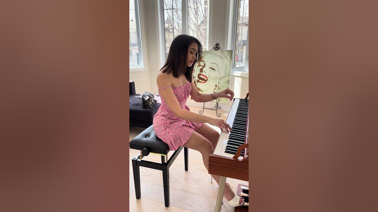 Marriage d’Amour - Paul de Senneville #piano #music #pianocover #pianomusic