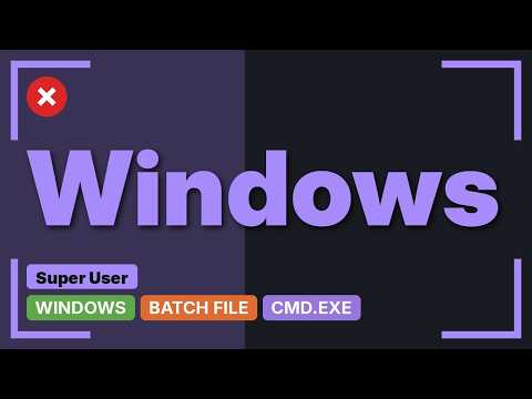 Modify a text file without creating another one with a batch (.bat) file