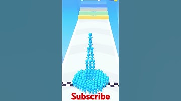 Count master game 🎯 #shorts #viralvideos #shortsviral #survival #gameplay #mobcontrol #music #remix