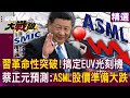 中國科技進步與競爭