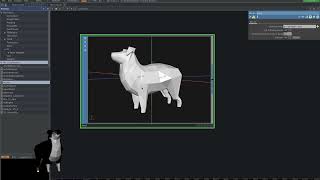 TouchDesigner RIGGING TUTORIAL - some of what you need to know in a mildly reasonable amount of time
