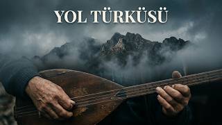 Oy Aman Dağlar (Yol Türküsü ✔️