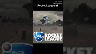 lol #funny #fyp #rocketleague #irl #rocketleagueedit #capcut