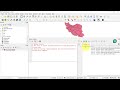 QGIS and Python