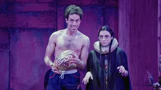 Puffs - Amazing Moaning Myrtle Performance