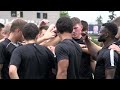 "Begin With The End In Mind" Segment 3 - Building A Culture
