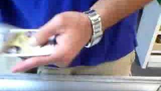 2008 ud heroes baseball box break all things collectible NC