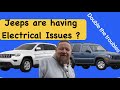 Jeep grand Cherokee and liberty ￼￼ How to window regulator and electric door locks