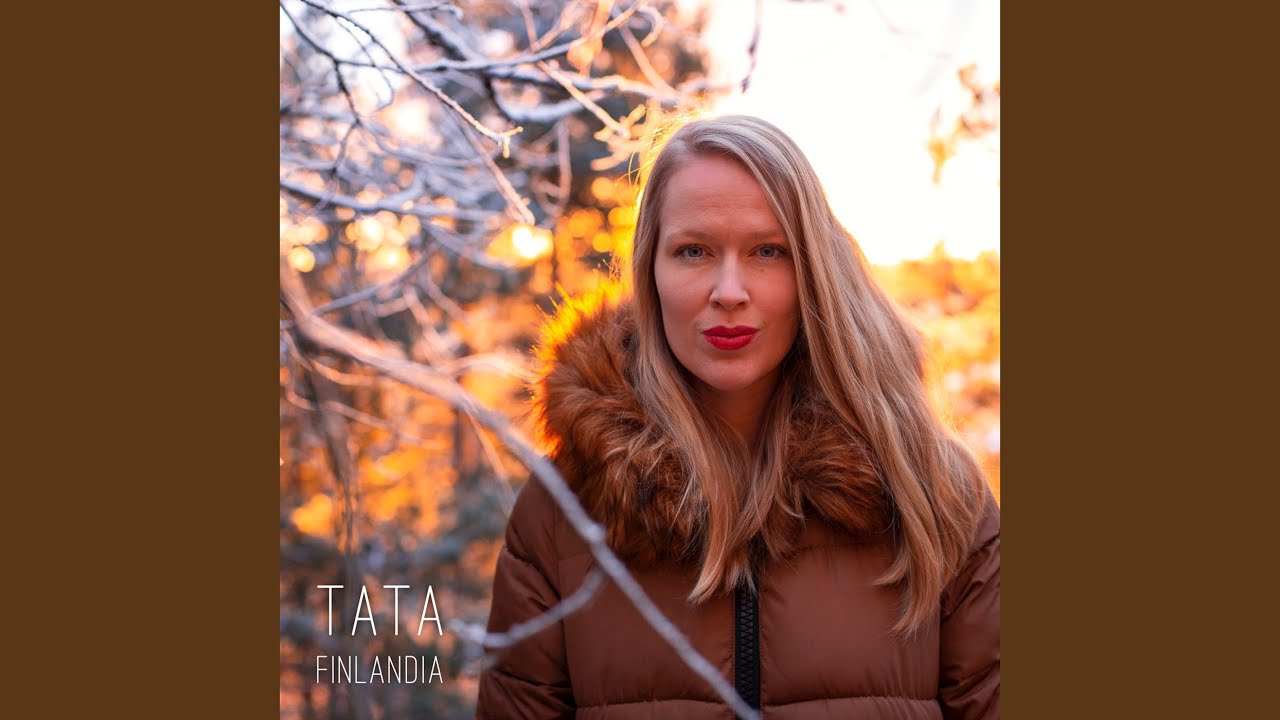 Tata Hermunen - Finlandia